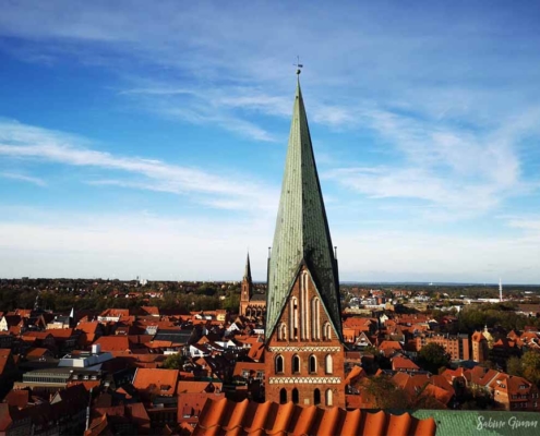 Rückblick 2019 - Ein Bloggertreffen in Lüneburg 5 Gimm-Lueneburg