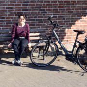 Sabine-Gimm-E-Bike-fahren