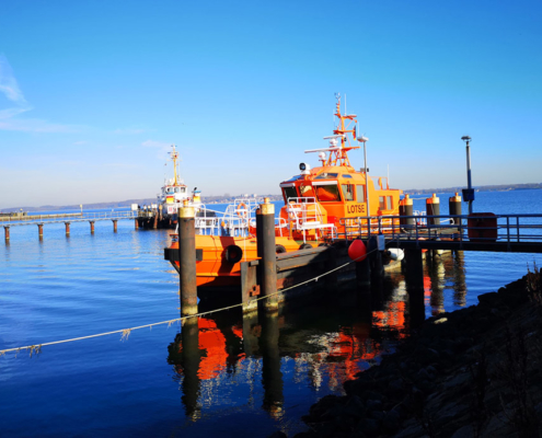 Schönheit des Tages 06 - Wir sitzen alle in einem Boot - also bleib zu Hause! 2 Schönheit des Tages