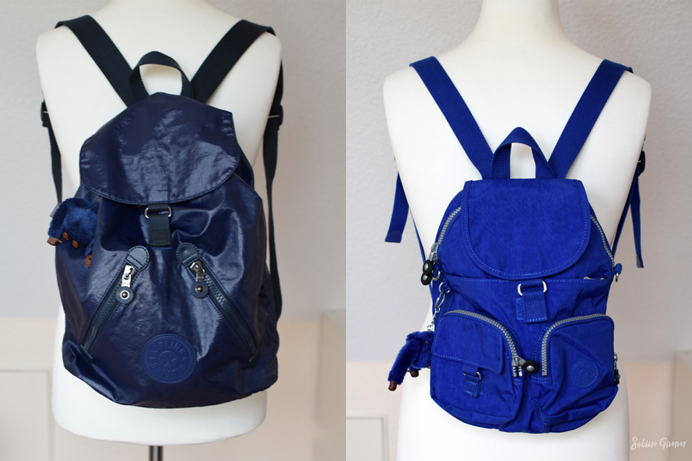 Ü30 Blogparade - All about Bags #taschenliebe 8 Taschen - all about Bags