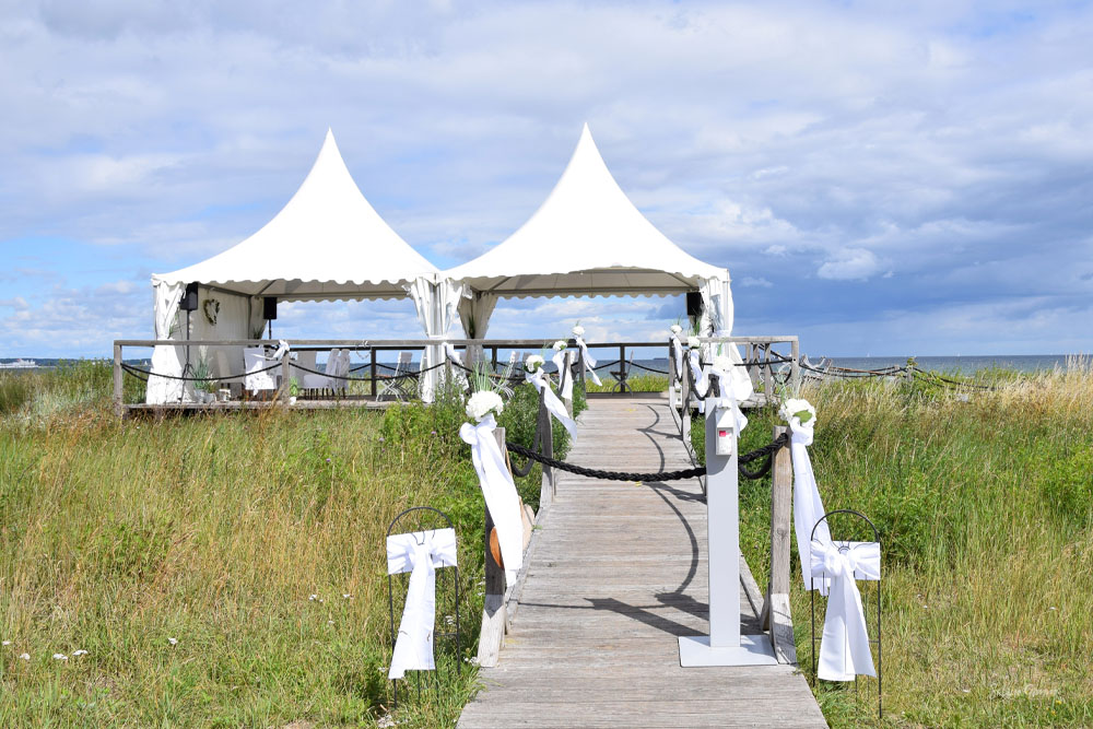 Hochzeit