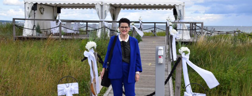Hochzeit