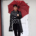 Trenchcoat Lack