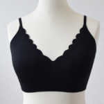 No Bra - Bustier statt BH