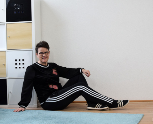 Plädoyer für die Jogginghose 1 Plädoyer für die Jogginghose