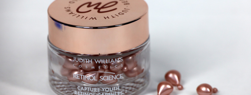 Capture Youth Retinol Capsules