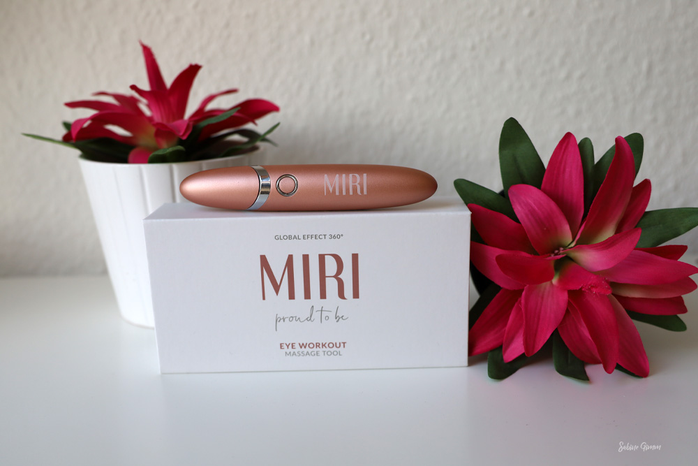 MIRI Eye Workout Massage Tool 2 MIRI-proud-to-be