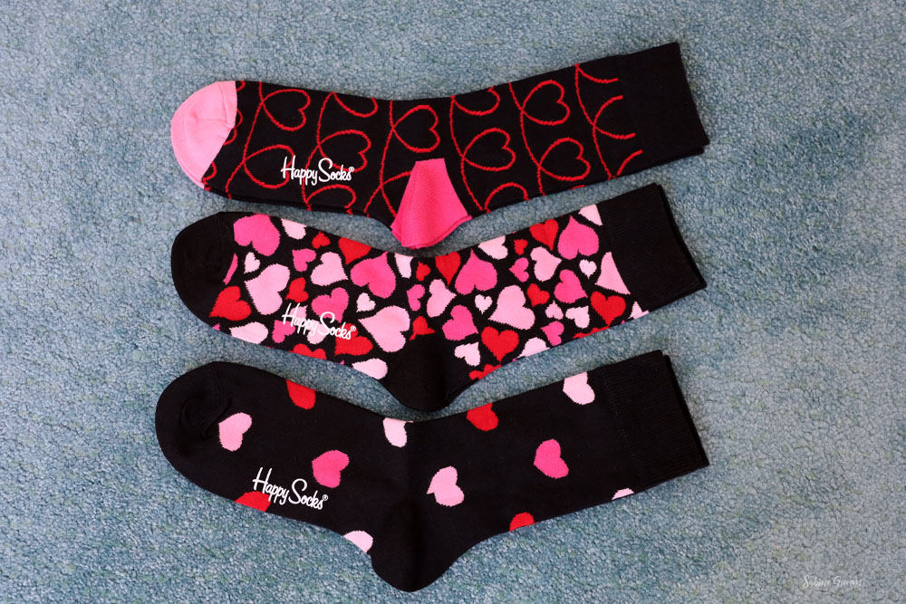 Bunte Socken machen happy 3 bunte-socken
