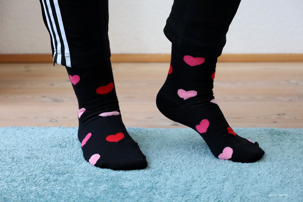 Bunte Socken machen happy 4 bunte-socken