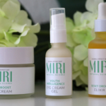 MIRI Natural Science 1