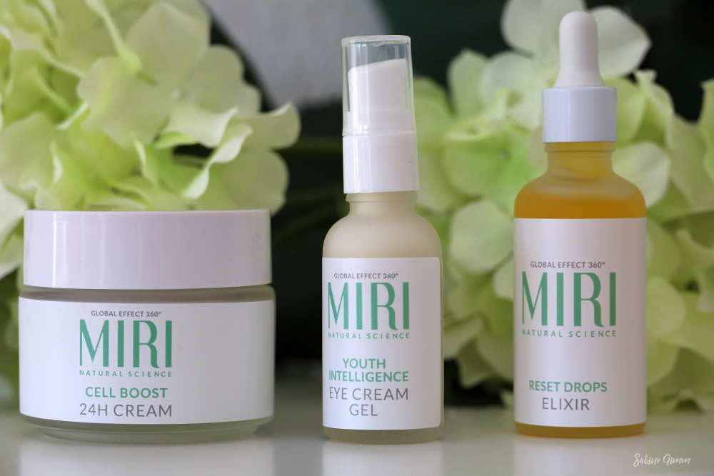 MIRI Natural Science 2 MIRI Natural Science 2