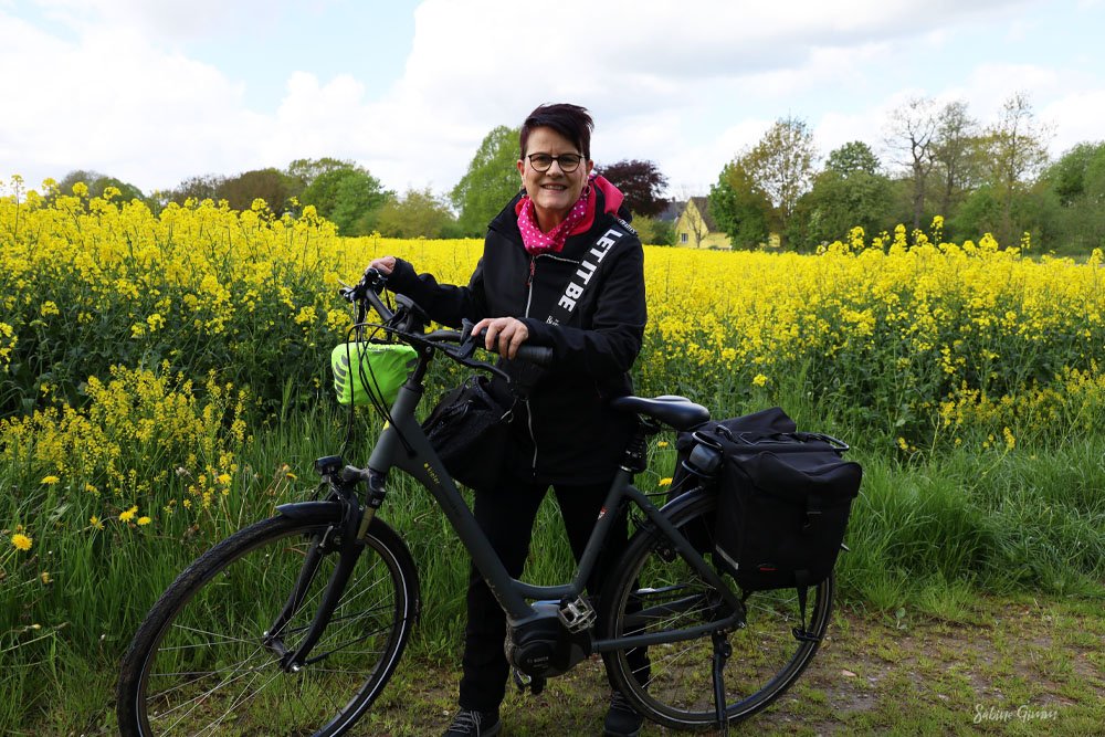 Rapsblüte 2021 und Glücksgefühle 2 Rapsblüte-2021