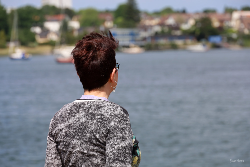 Das Meer hat eine magische Anziehungskraft 2 Das Meer hat eine magische Anziehungskraft 1