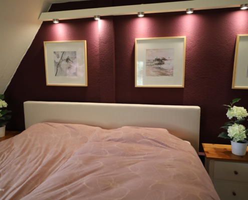 So wohnt der Norden - Hygge im Schlafzimmer 4 Schlafzimmer
