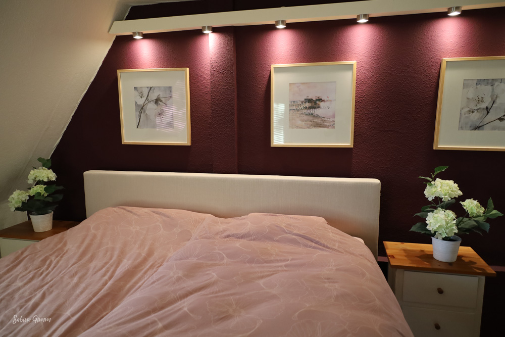 Meine 6 liebsten Seelenwärmer 3 Schlafzimmer