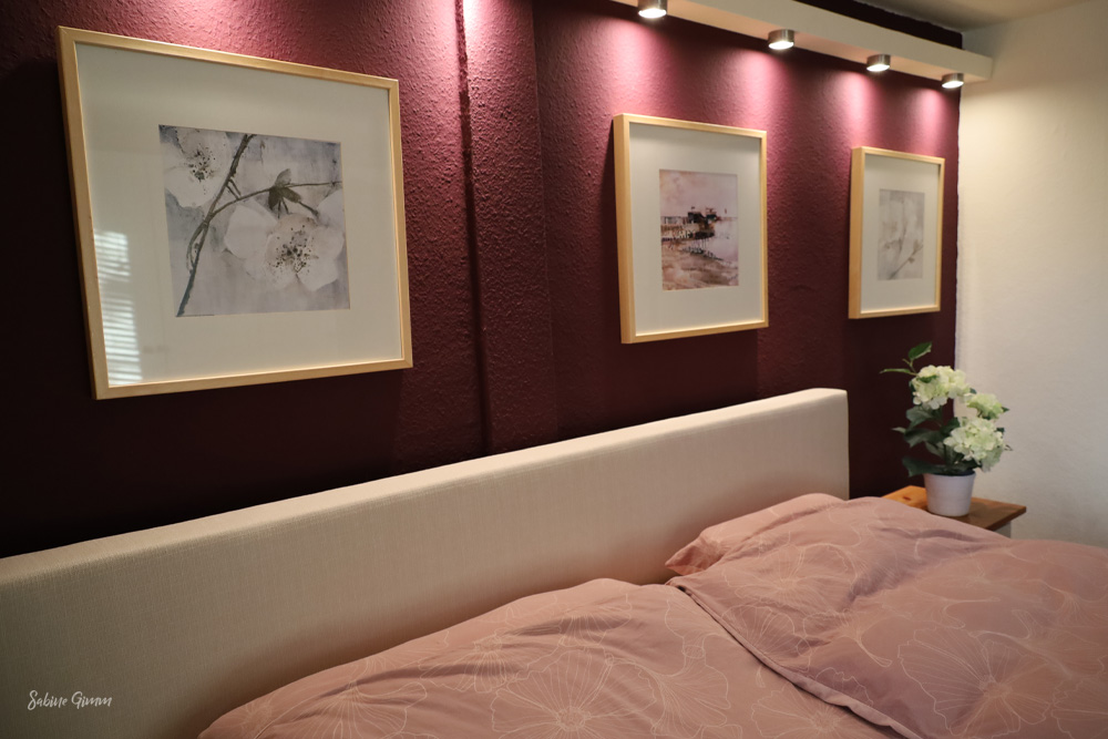 So wohnt der Norden - Hygge im Schlafzimmer 5 Schlafzimmer