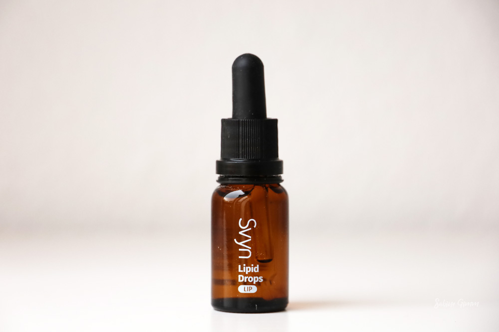 Svyn - Der Baukasten für Wirkkosmetik 5 svyn wirkkosmetik lipid drops