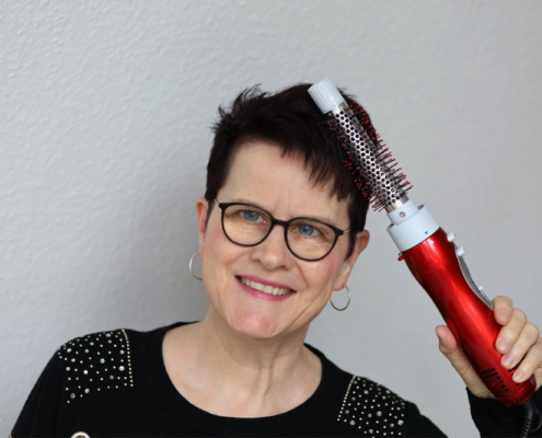 airstyler für kurze haare