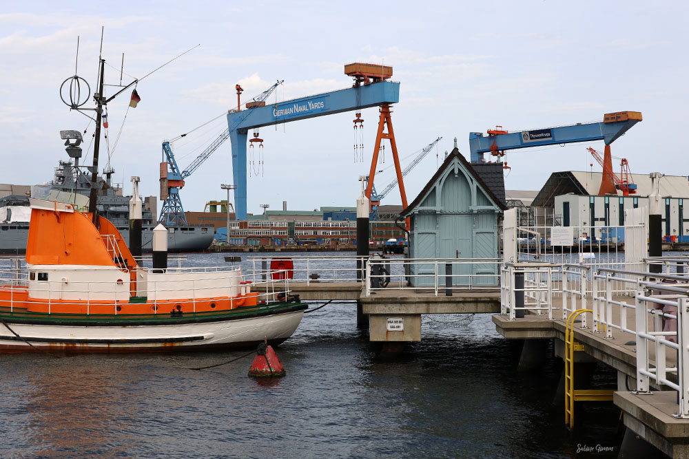 Kieler Woche 2022 4 Kieler Woche 2022
