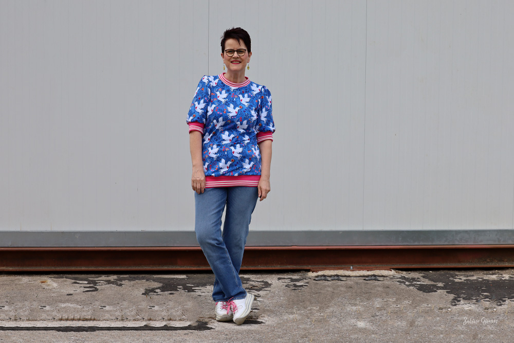Kann ich als Frau eine Herrenjeans tragen? 2 Kann ich als Frau eine Herrenjeans tragen? 1