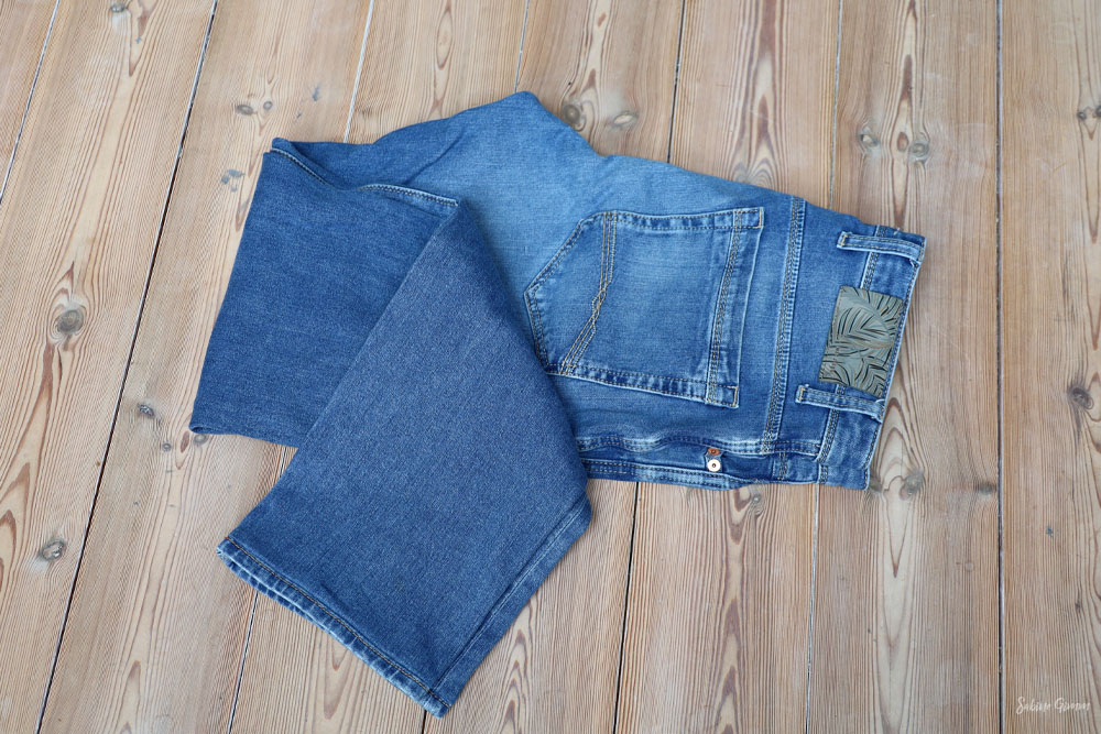 Kann ich als Frau eine Herrenjeans tragen? 5 Kann ich als Frau eine Herrenjeans tragen? 4
