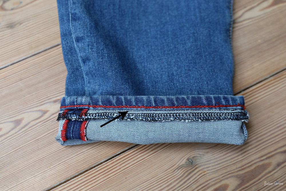 Kann ich als Frau eine Herrenjeans tragen? 6 Kann ich als Frau eine Herrenjeans tragen? 5