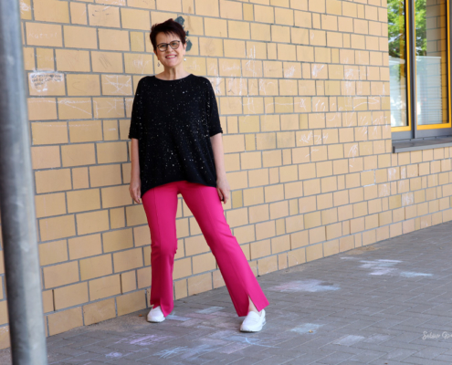 Pink ist eine Lebenseinstellung 6 Pink ist eine Lebenseinstellung