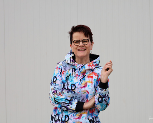 Ein Hoodie kommt selten allein #2 1 Ein Hoodie kommt selten allein