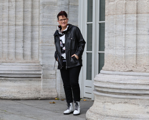 City-Look im Herbst 2022 5 City-Look Herbst 2022