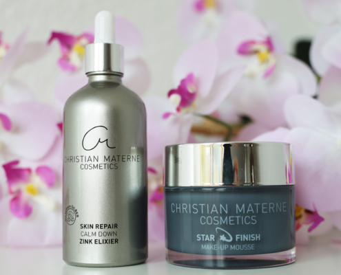 Christian Materne Cosmetics