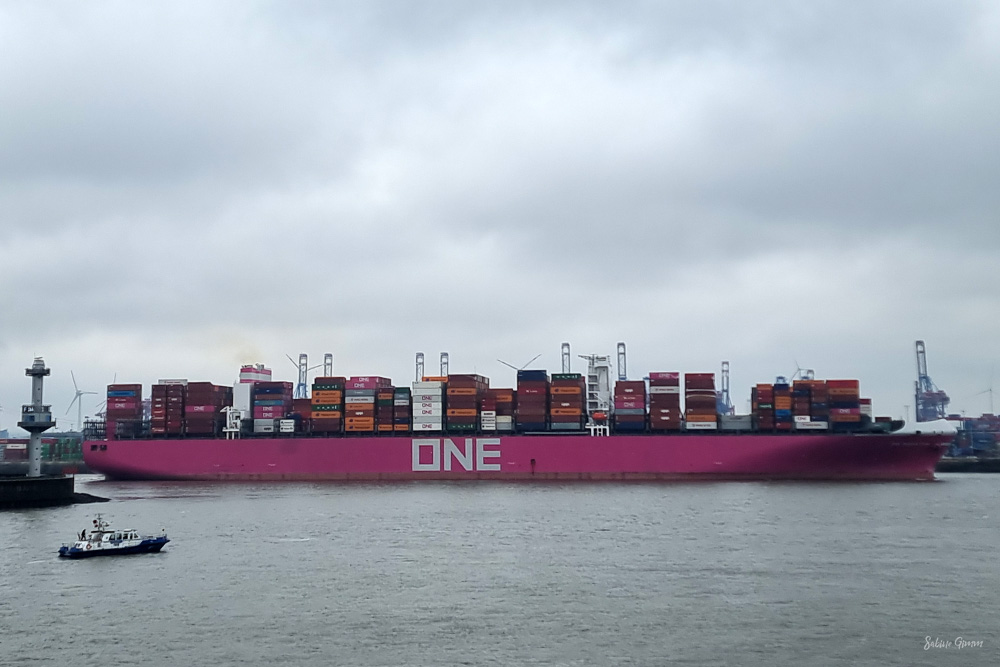Eine Mütze voll Hamburg 5 Eine Mütze voll Hamburg