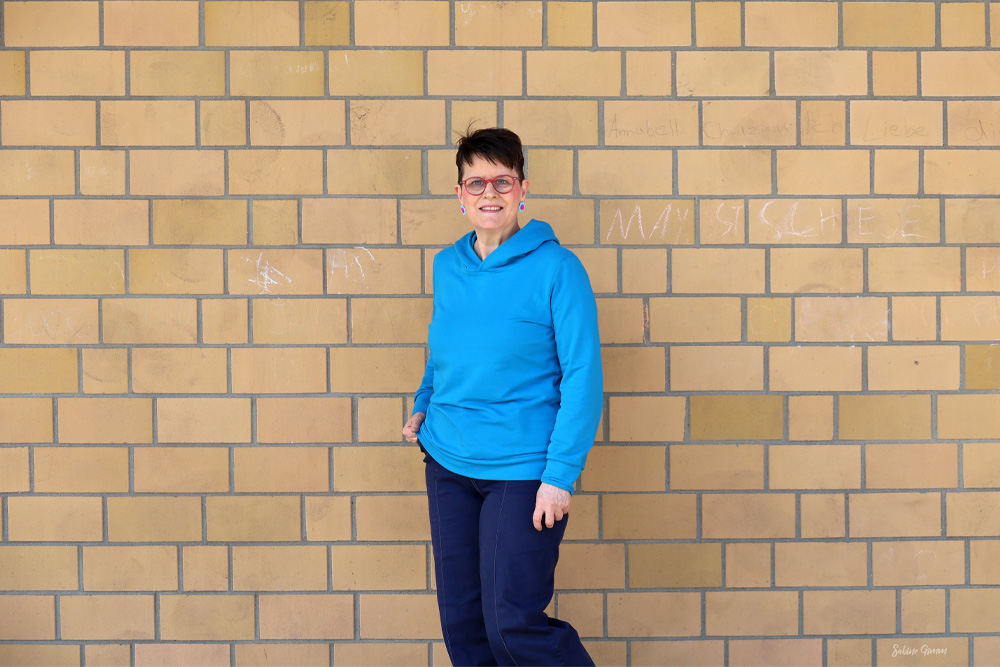 Jeans färben : statt Ostereier 2 Jeans färben : statt Ostereier 2