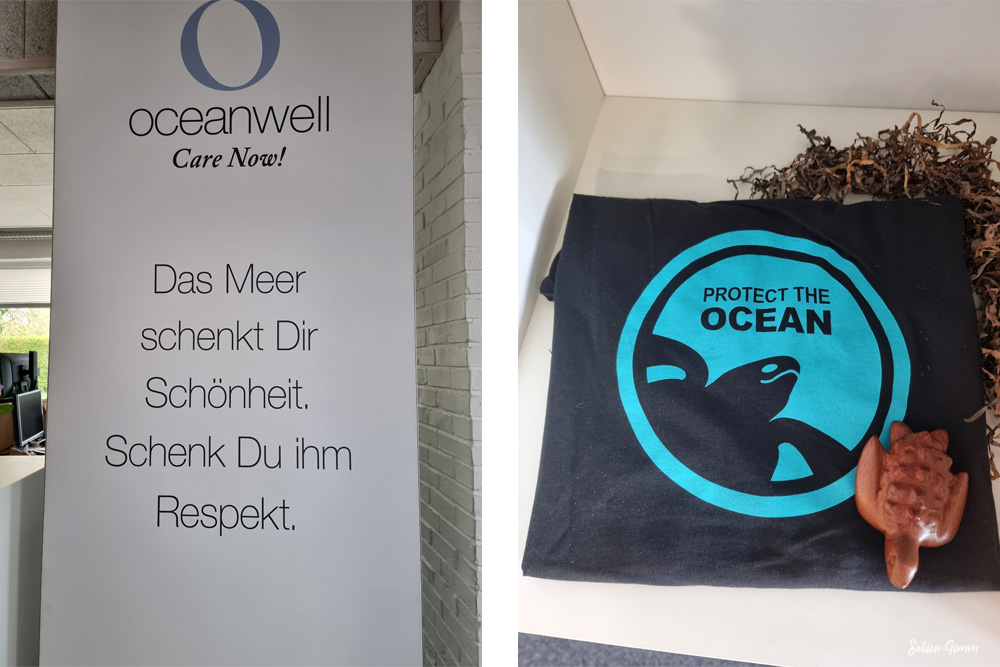 Ocean Well Event in Kiel