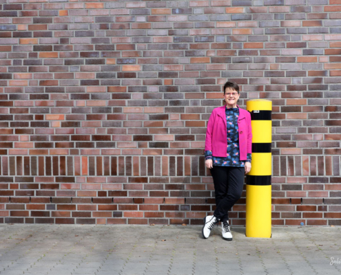 Layering ist immer eine gute Option 4 Layering ist immer eine gute Option