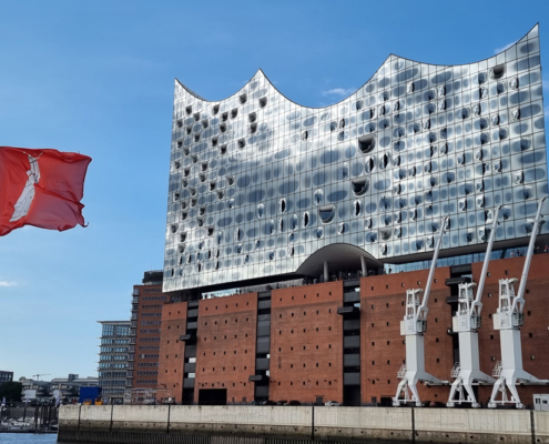 Hamburg Hafenrundfahrt 2 Hamburg Hafenrundfahrt