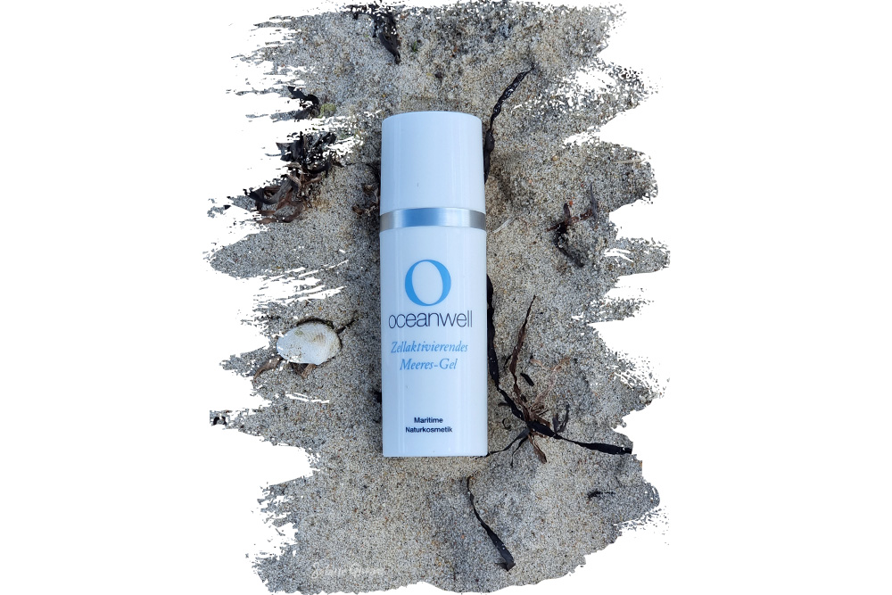 Oceanwell - Naturkosmetik aus dem Meer 3