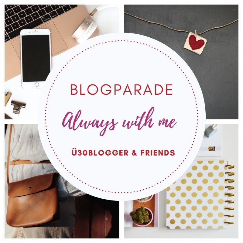 Always with me - Meine Ohrringe 9 Always with me - Meine Ohrringe 6
