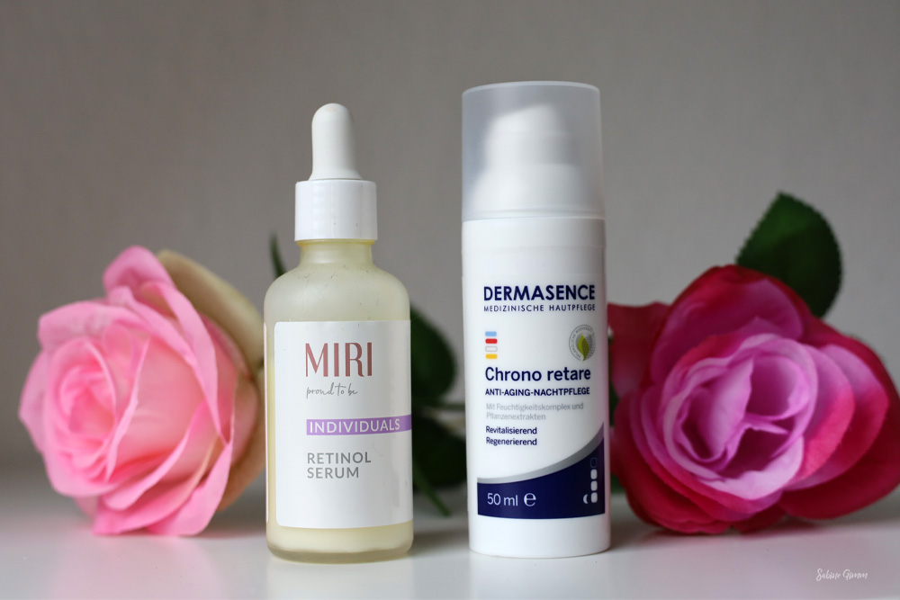 Meine Skin Cycling Routine in 5 Tagen 4 Meine Skin Cycling Routine in 5 Tagen 3