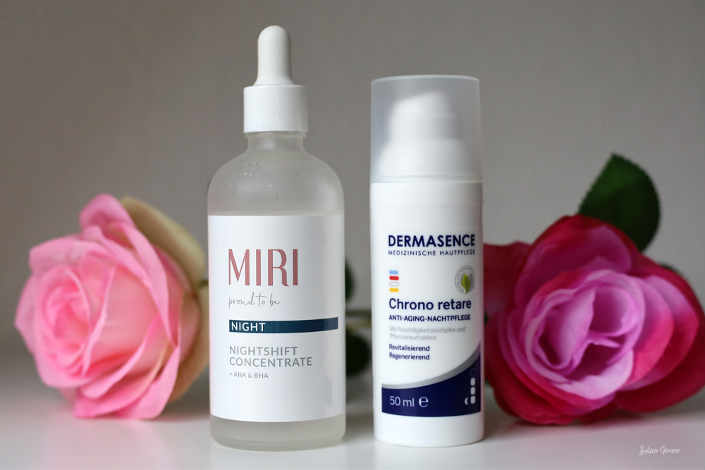 Meine Skin Cycling Routine in 5 Tagen 5 Meine Skin Cycling Routine in 5 Tagen 4