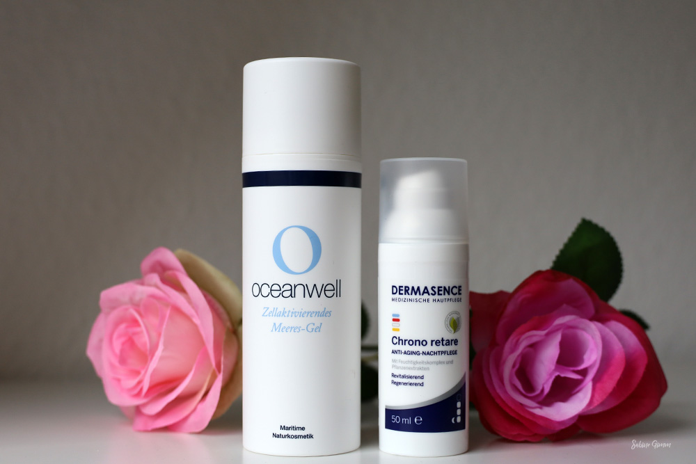 Meine Skin Cycling Routine in 5 Tagen 6 Meine Skin Cycling Routine in 5 Tagen 5