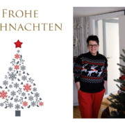 Sabine Gimm Weihnachten 2023