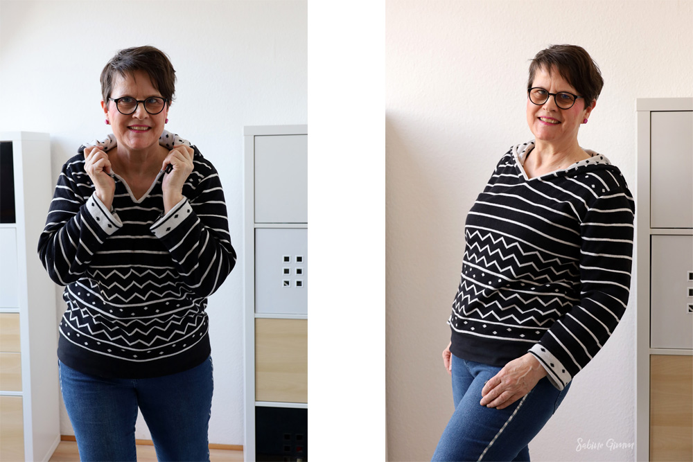 Wie unsere Kleidung mit uns altert 3 Wie unsere Kleidung mit uns altert