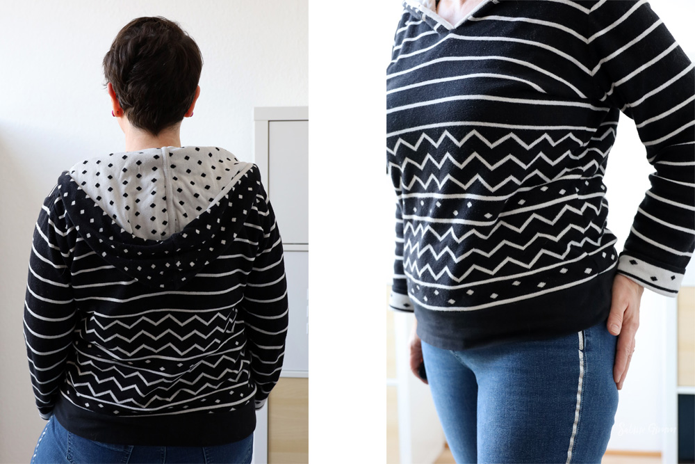 Wie unsere Kleidung mit uns altert 4 Wie unsere Kleidung mit uns altert
