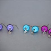 Ohrringe miracle beads