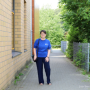 Outfit für den Sommer