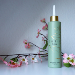 Ortie and me balancing sculp cleanser