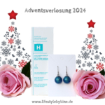 Lifestyle by Bine Adventsverlosung 2024