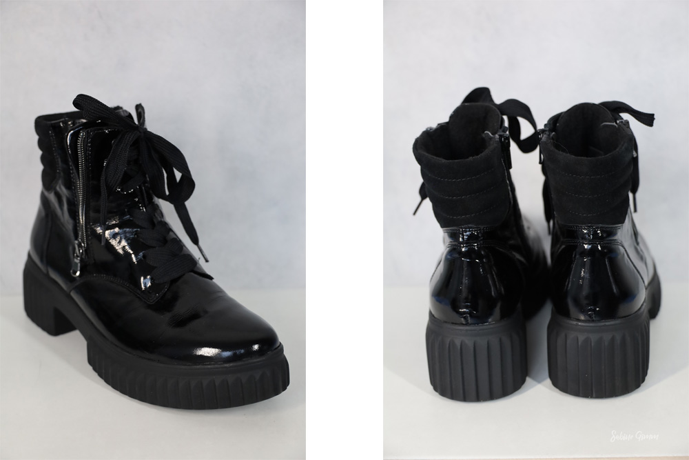 Bequeme Schuhe in Weite H müssen nicht langweilig sein 4 Schuhe Weite H