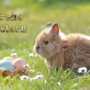 frohe Ostern