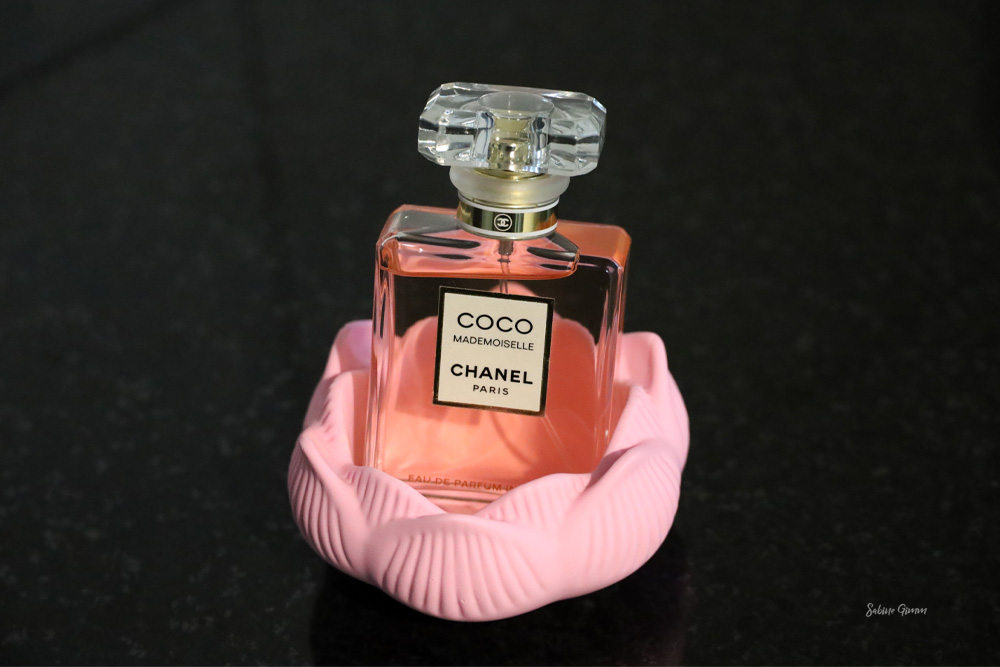 Bine loves : Chanel Coco Mademoiselle Intense 2 Chanel Coco Mademoiselle Intense
